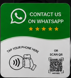 WhatsApp Contact Tag